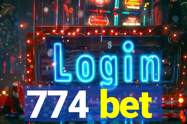 774 bet